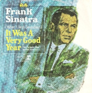 Frank Sinatra